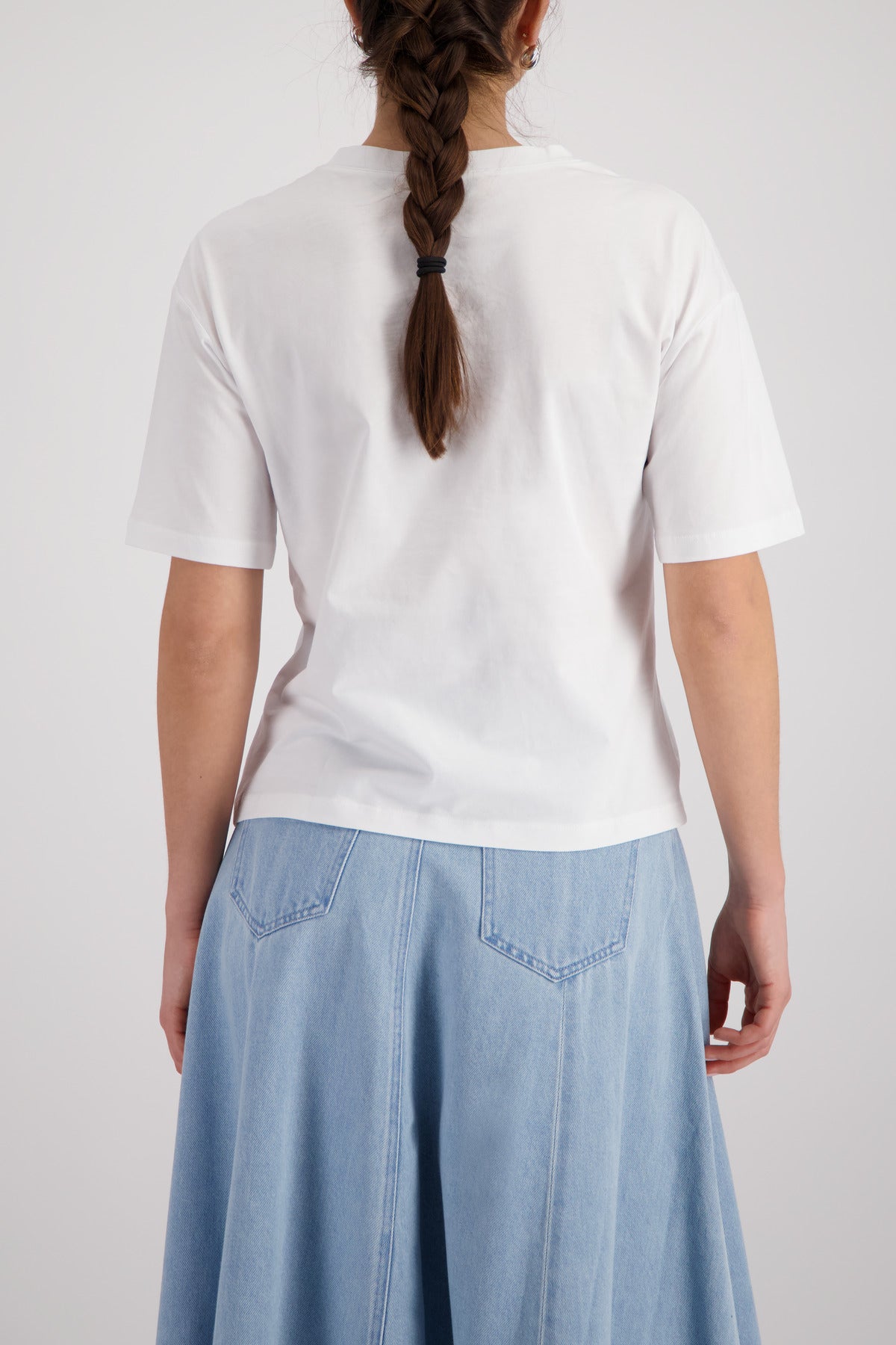 Da.T-Shirt - Monari