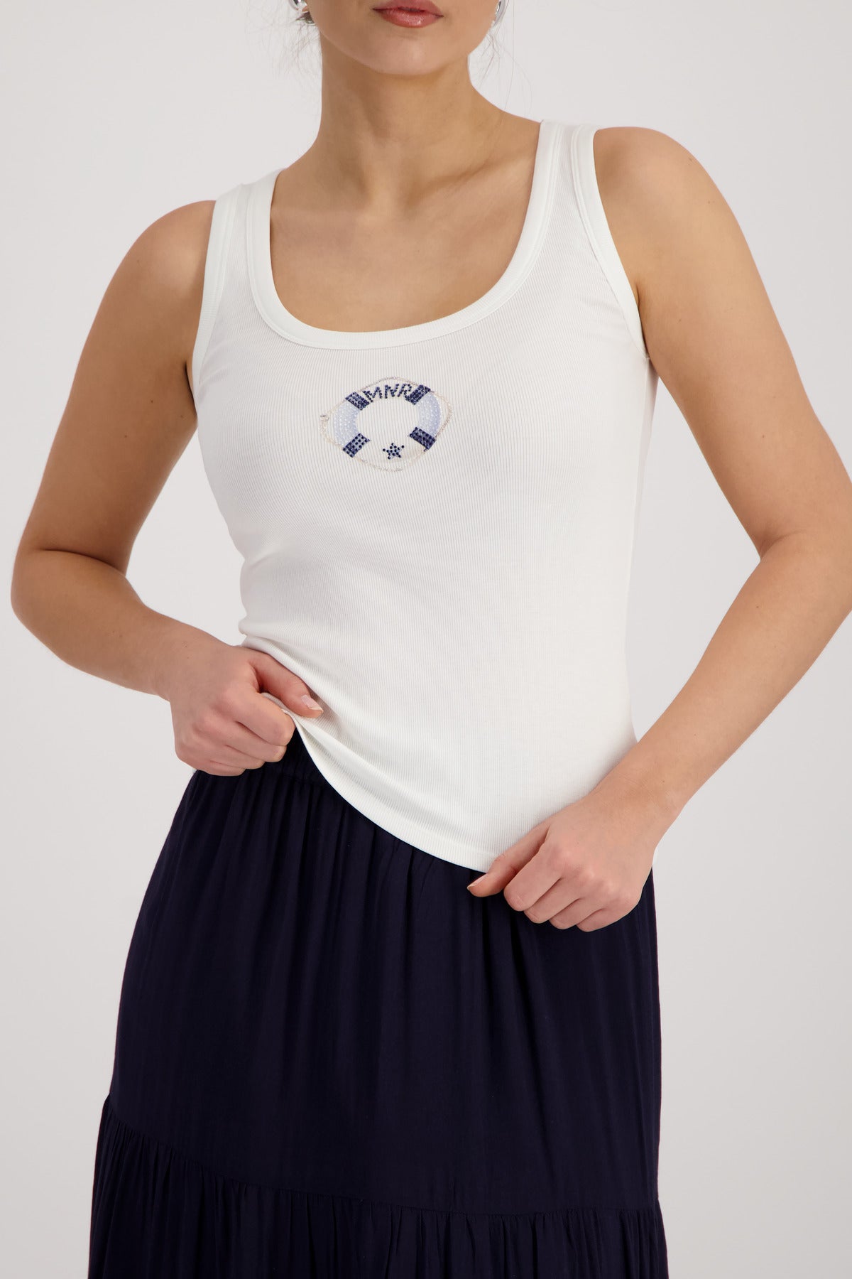 Da.T-Shirt - Monari