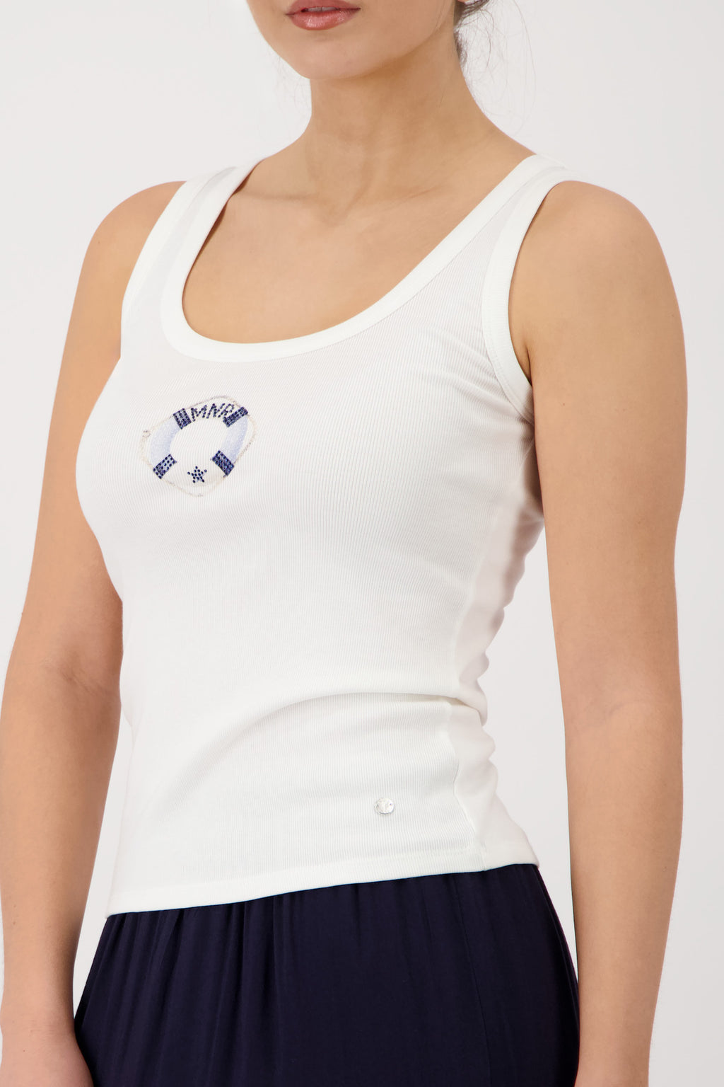 Da.T-Shirt - Monari