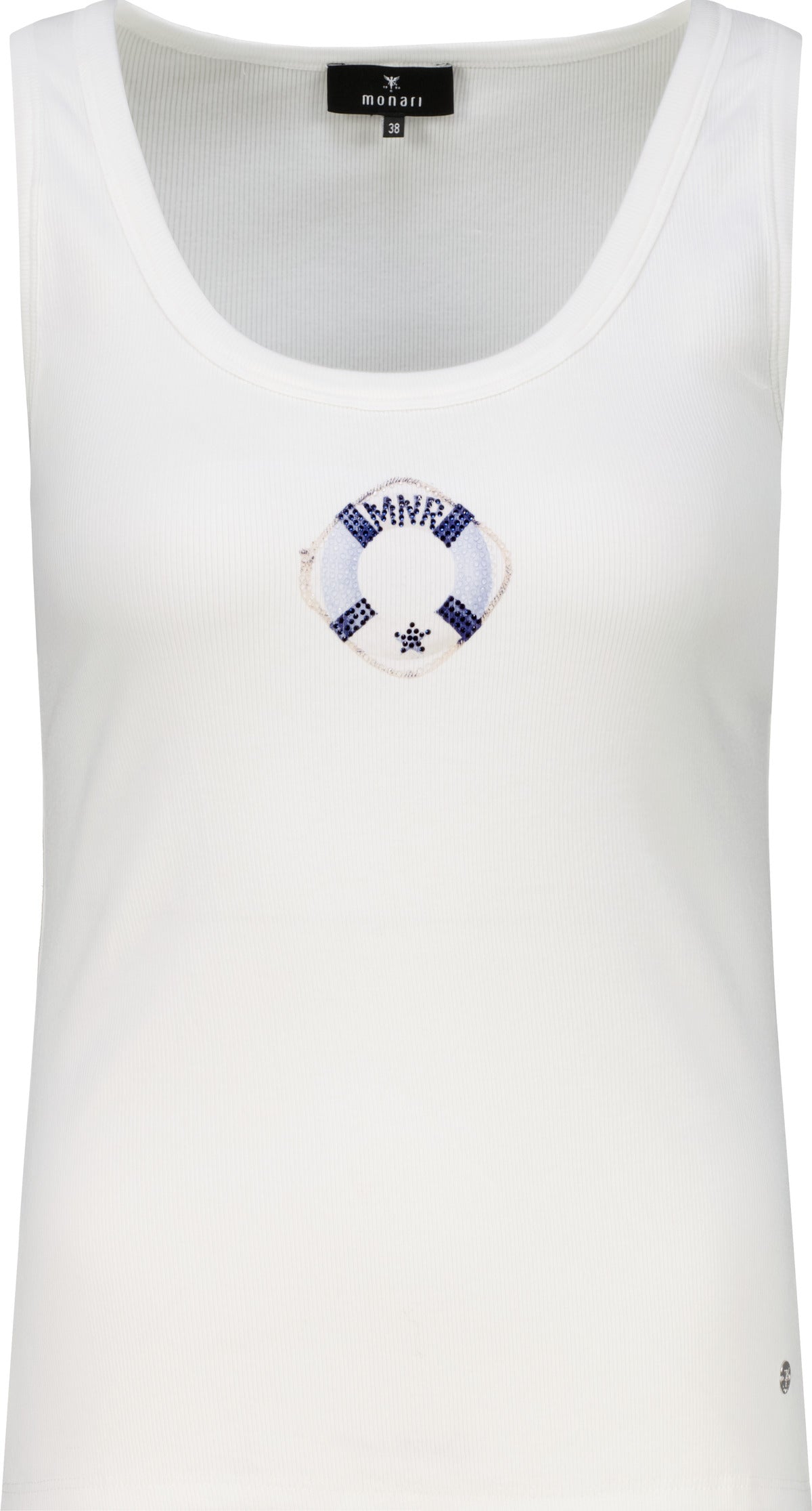 Da.T-Shirt - Monari