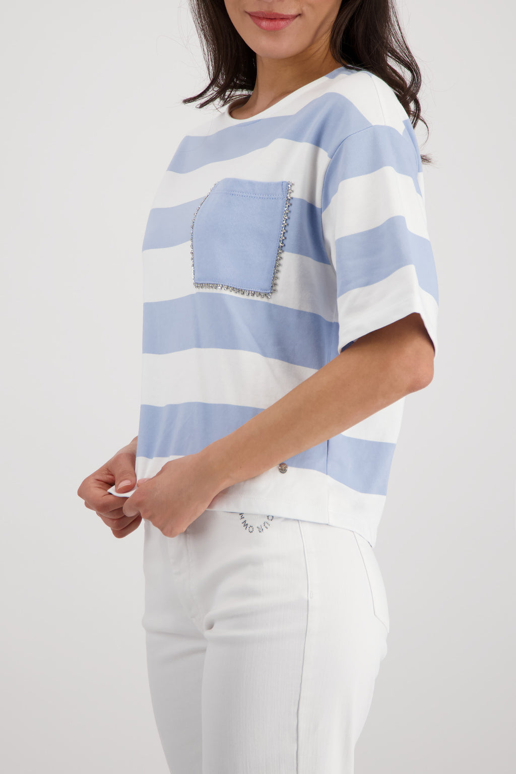 Da.T-Shirt - Monari