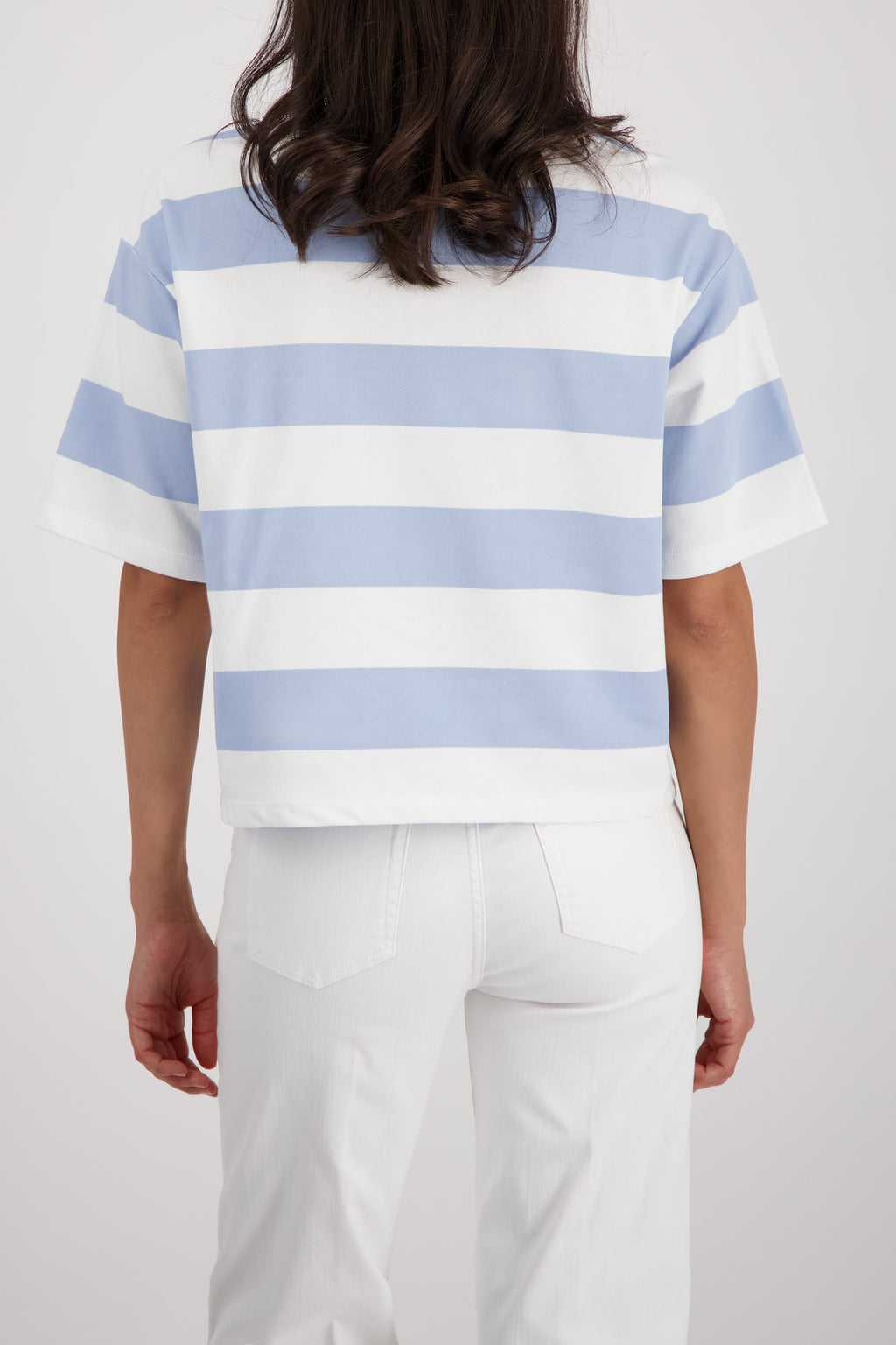 Da.T-Shirt - Monari
