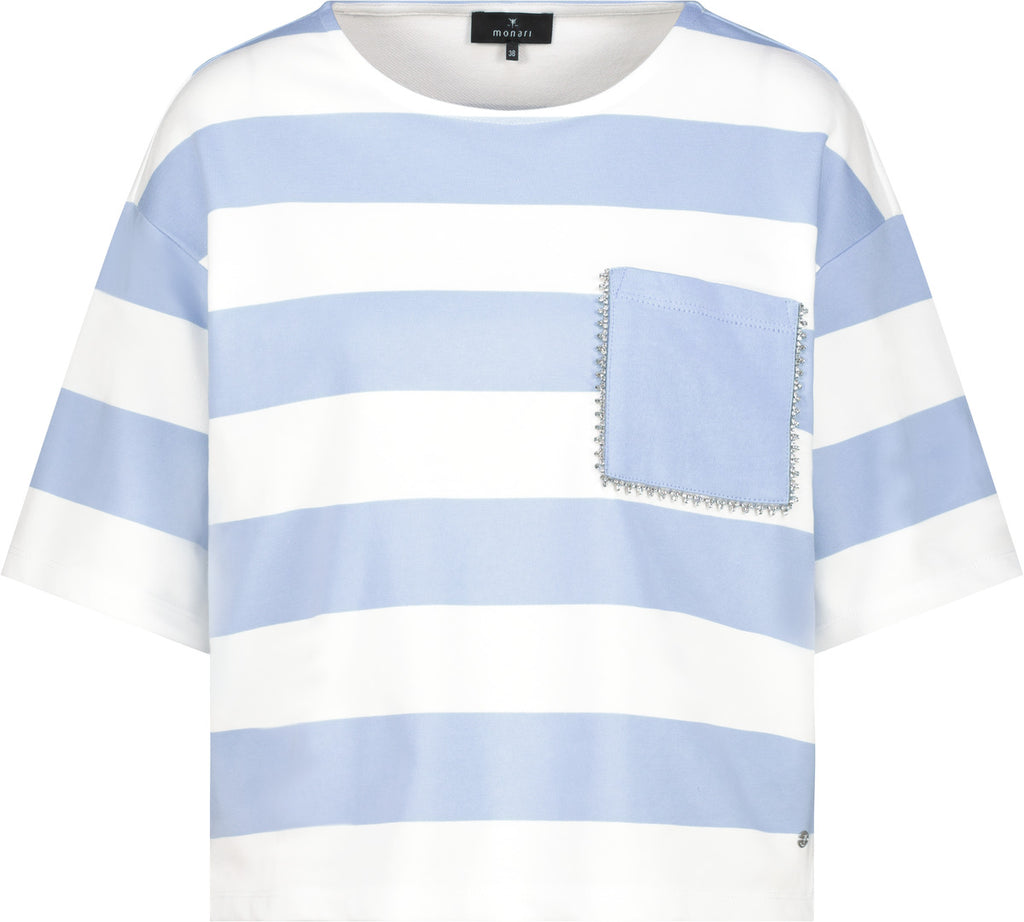 Da.T-Shirt - Monari