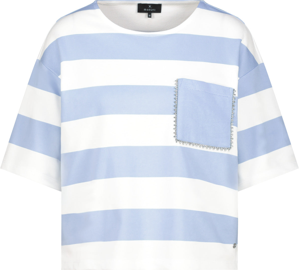 Da.T-Shirt - Monari