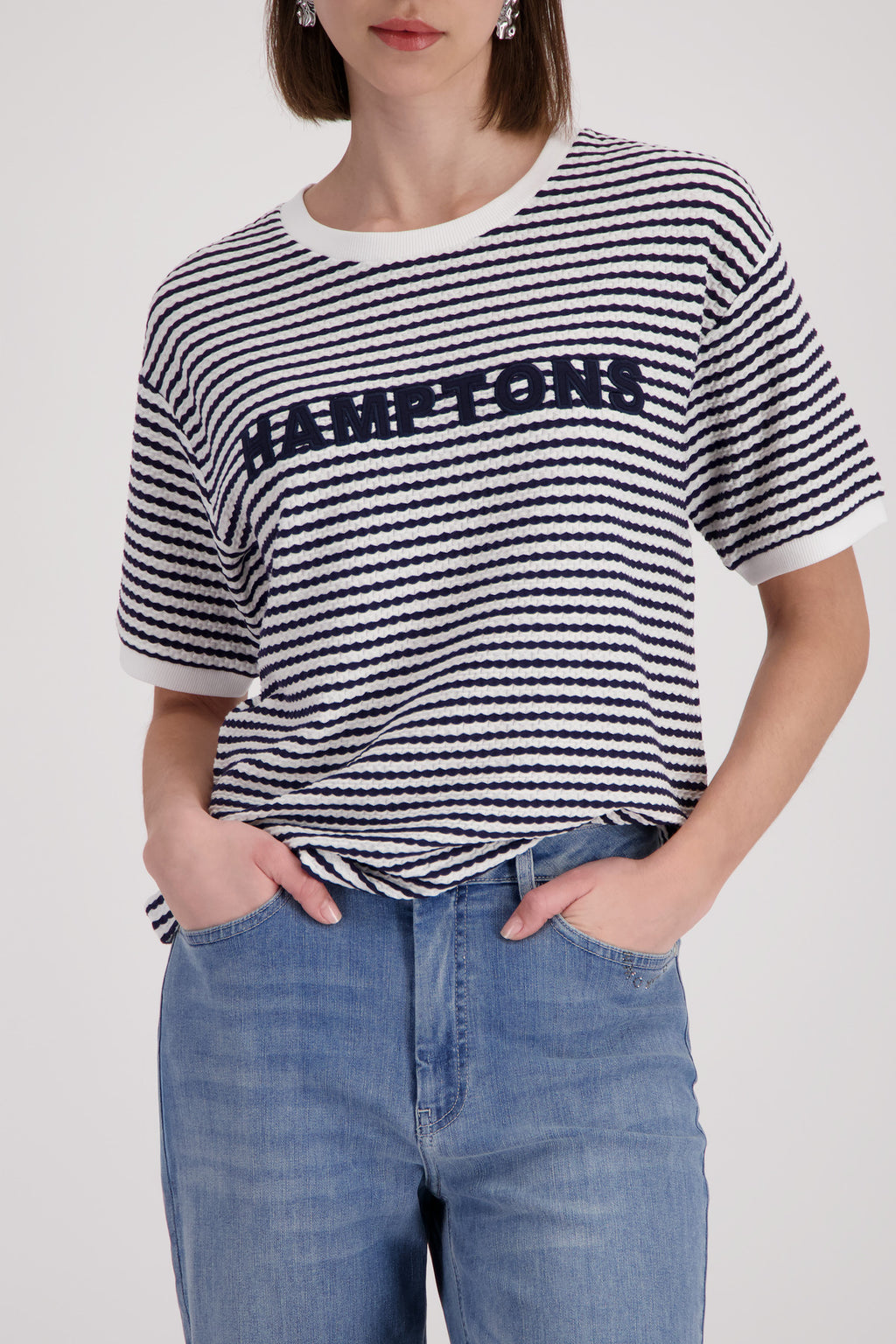 Da.T-Shirt - Monari