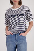 Da.T-Shirt - Monari