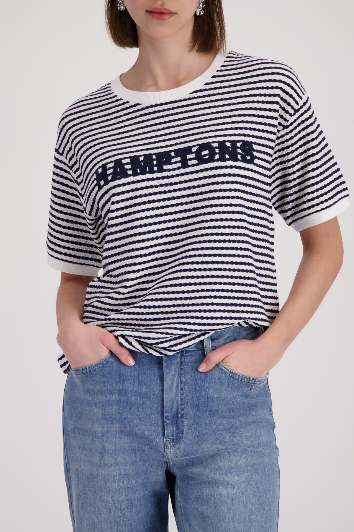 Da.T-Shirt - Monari