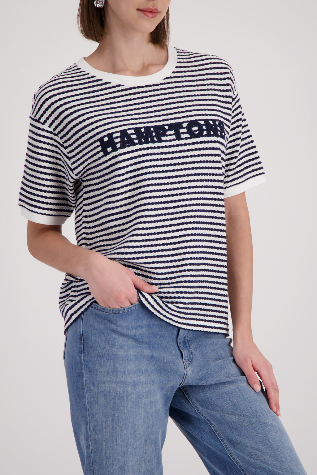 Da.T-Shirt - Monari