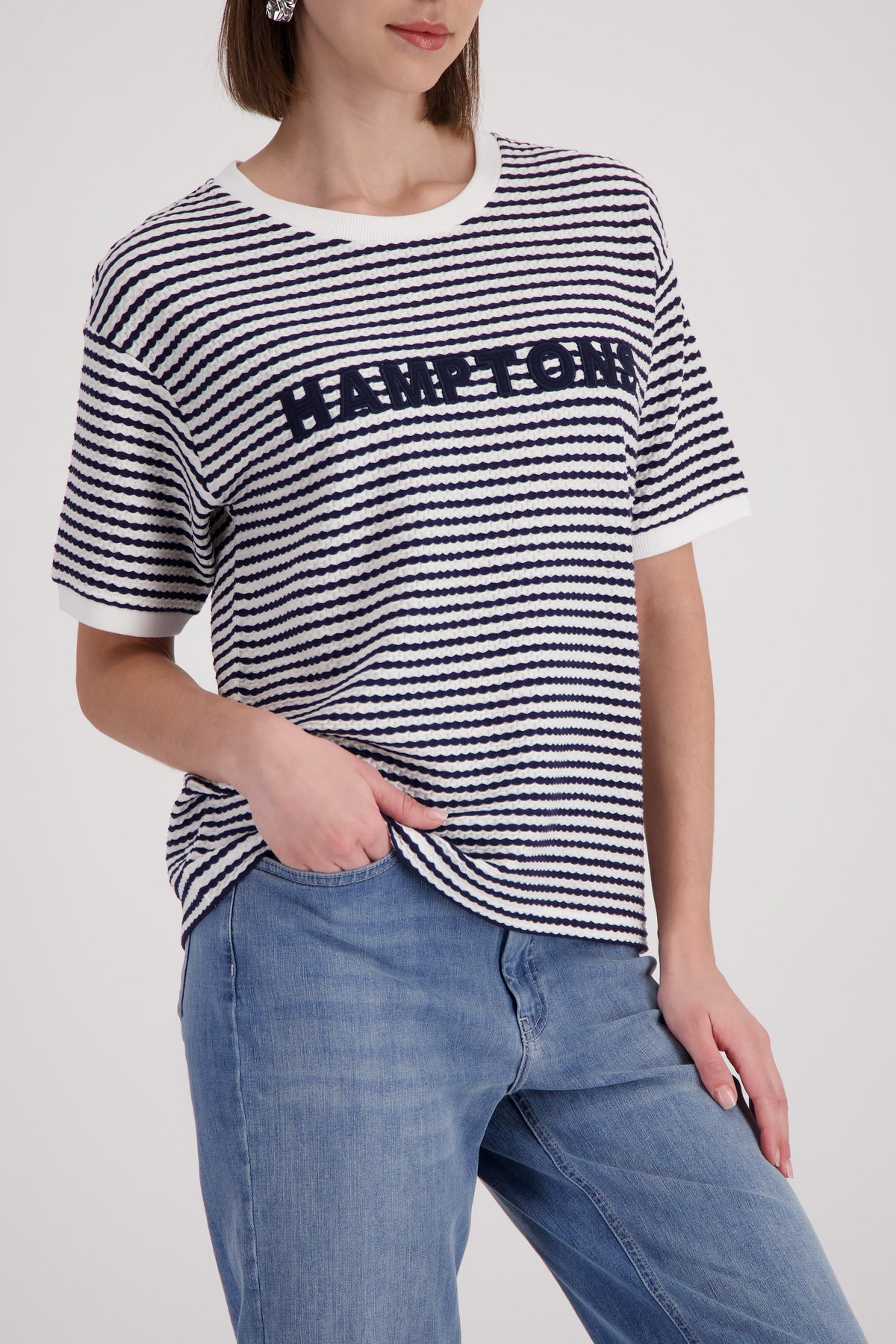 Da.T-Shirt - Monari
