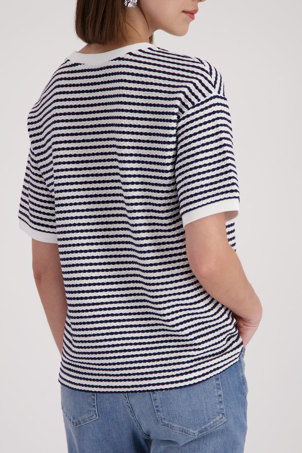 Da.T-Shirt - Monari