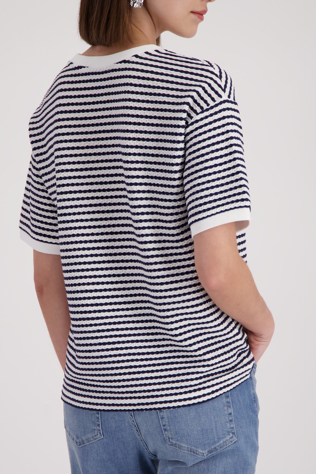Da.T-Shirt - Monari