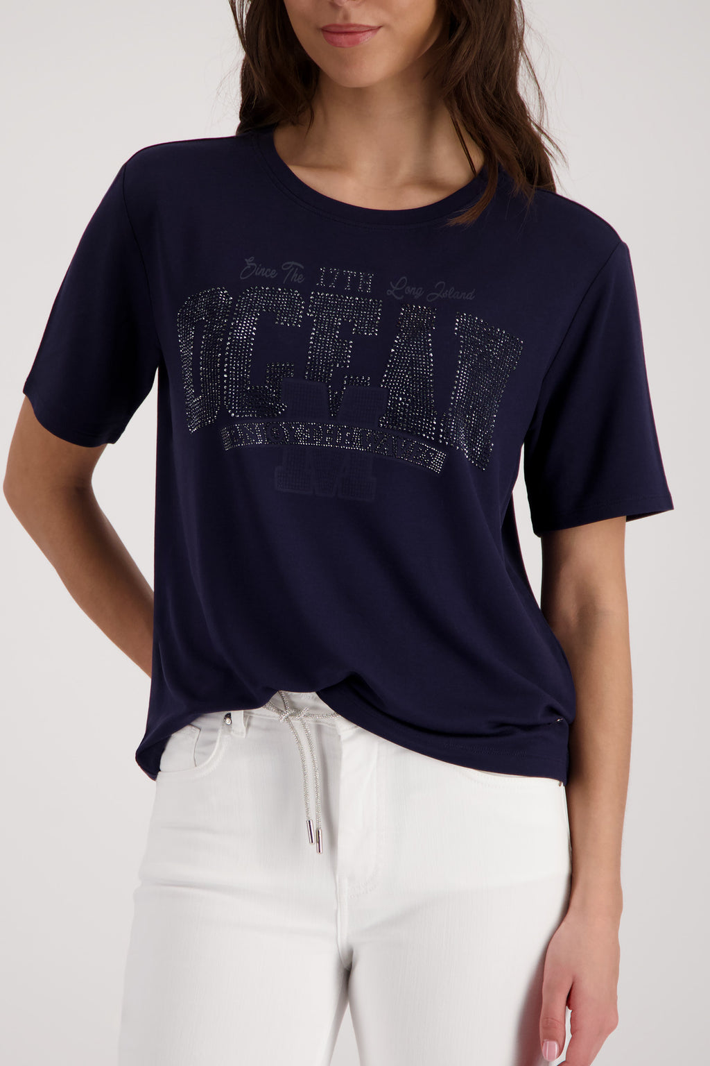Da.T-Shirt - Monari