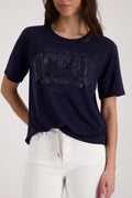 Da.T-Shirt - Monari