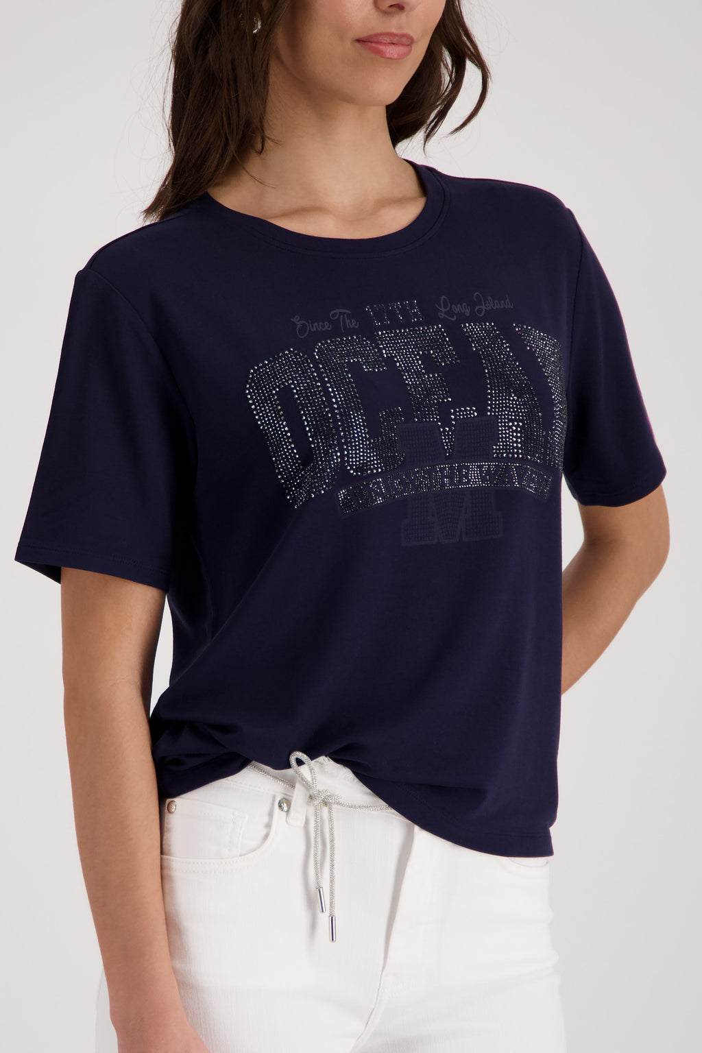 Da.T-Shirt - Monari