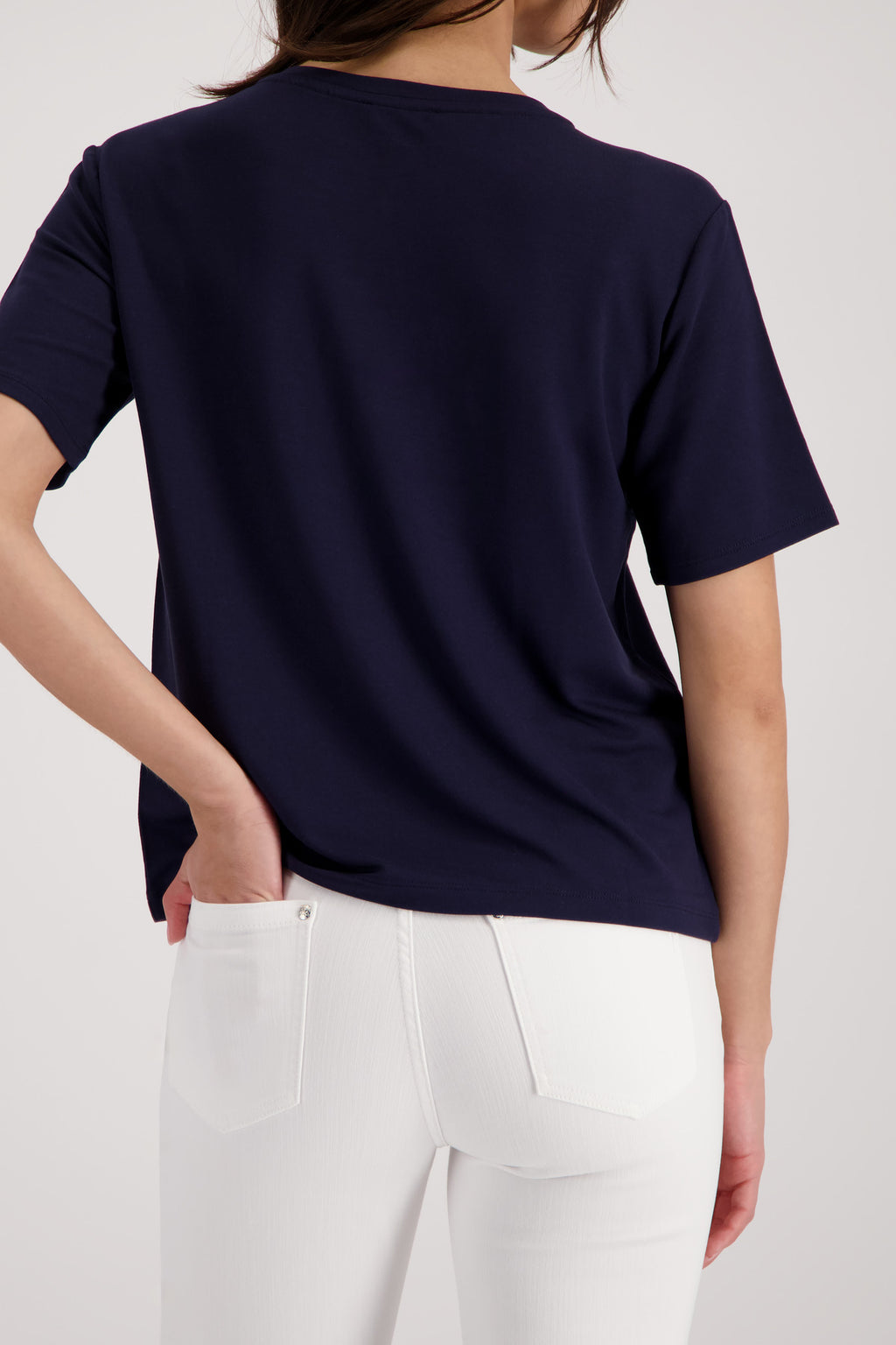 Da.T-Shirt - Monari