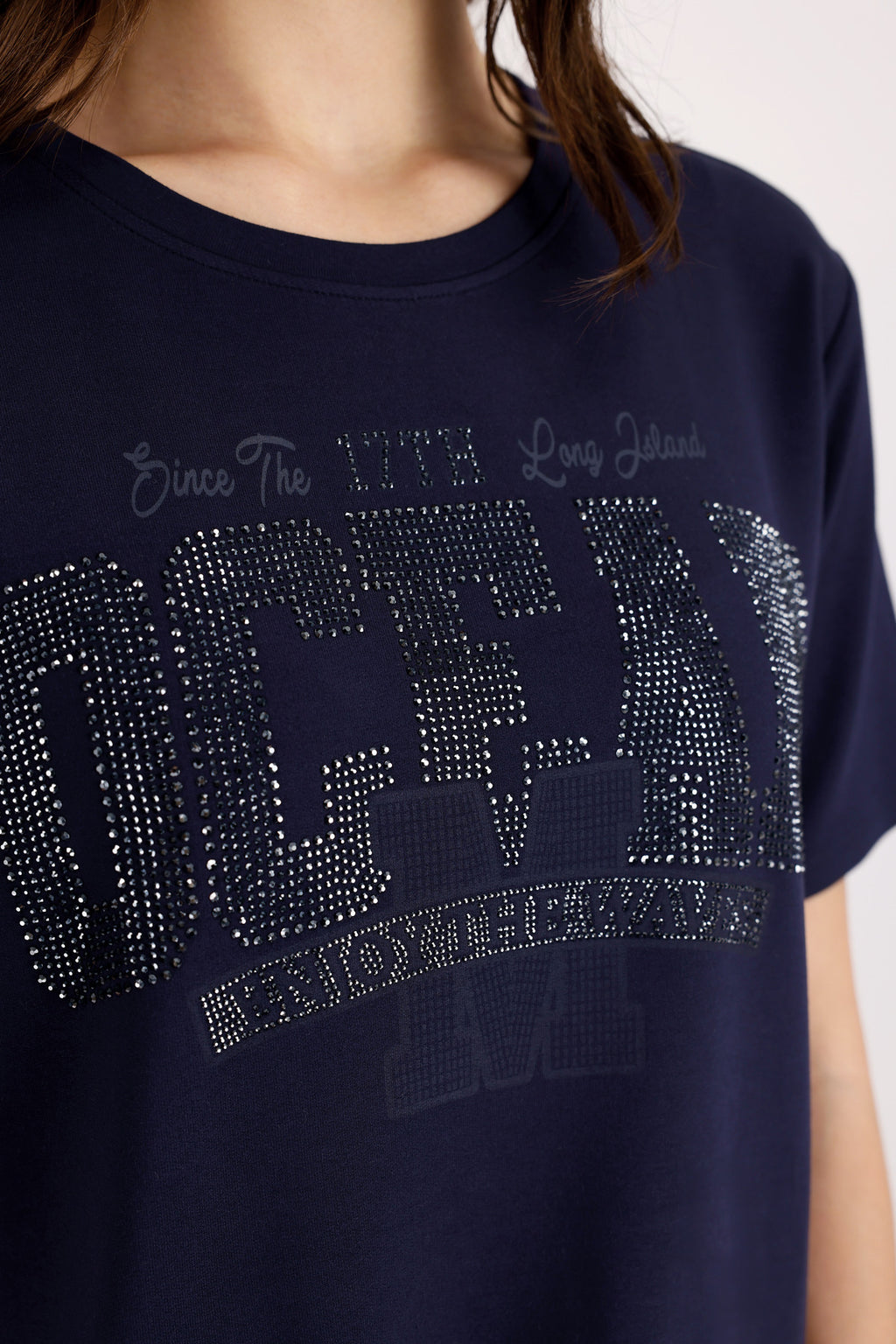 Da.T-Shirt - Monari