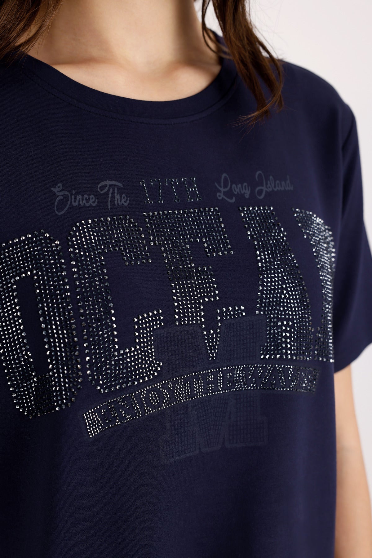 Da.T-Shirt - Monari