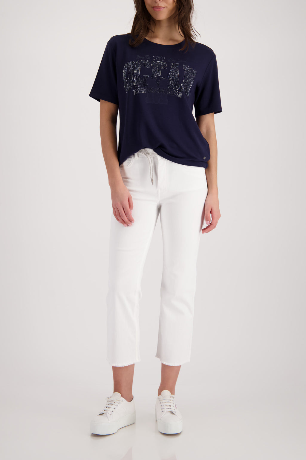 Da.T-Shirt - Monari