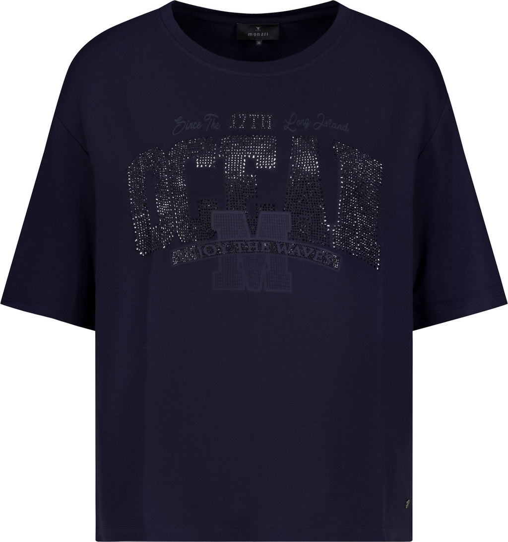 Da.T-Shirt - Monari
