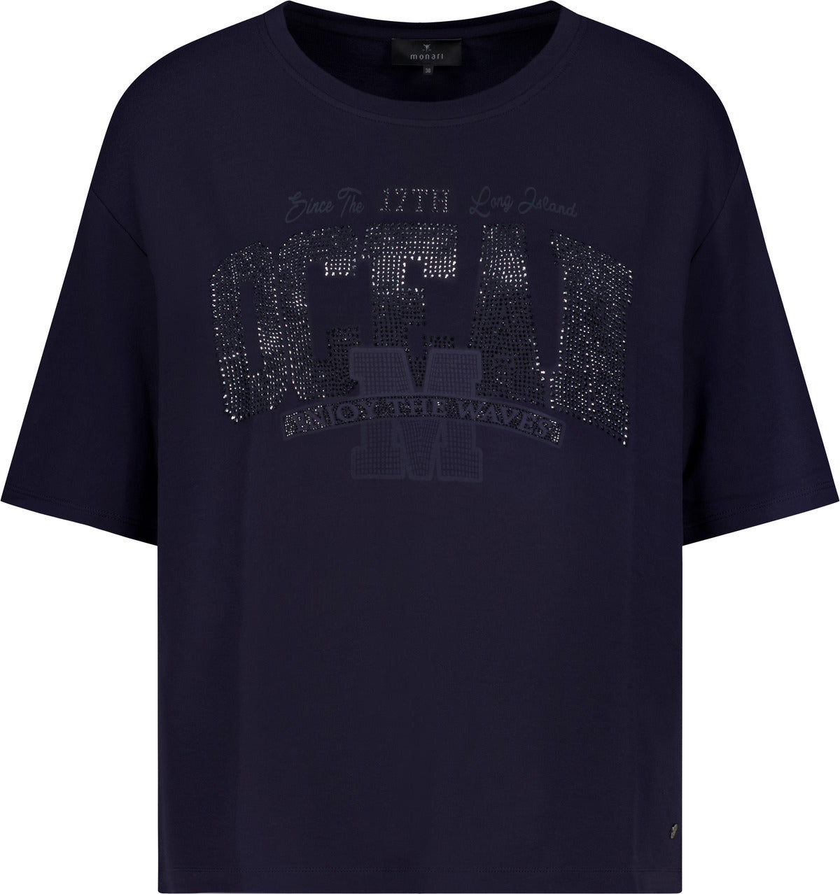 Da.T-Shirt - Monari