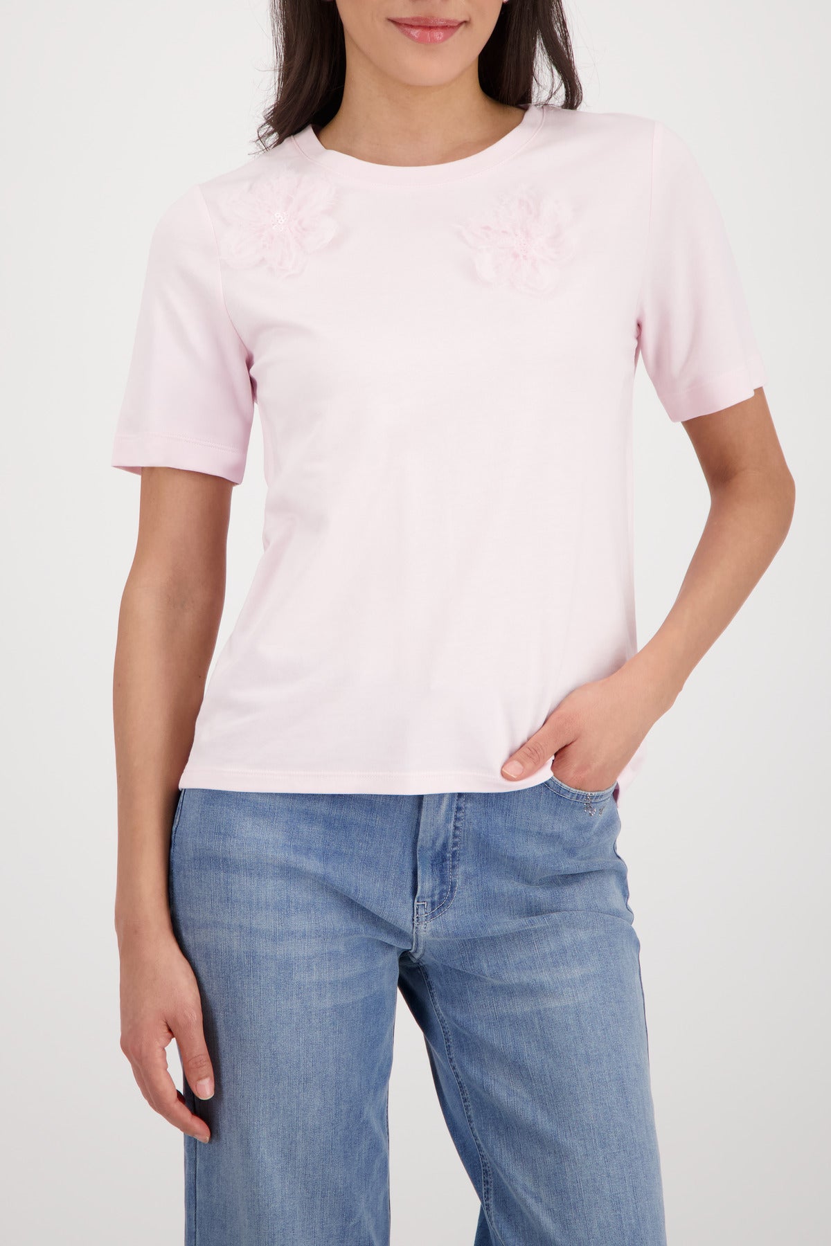Da.T-Shirt - Monari
