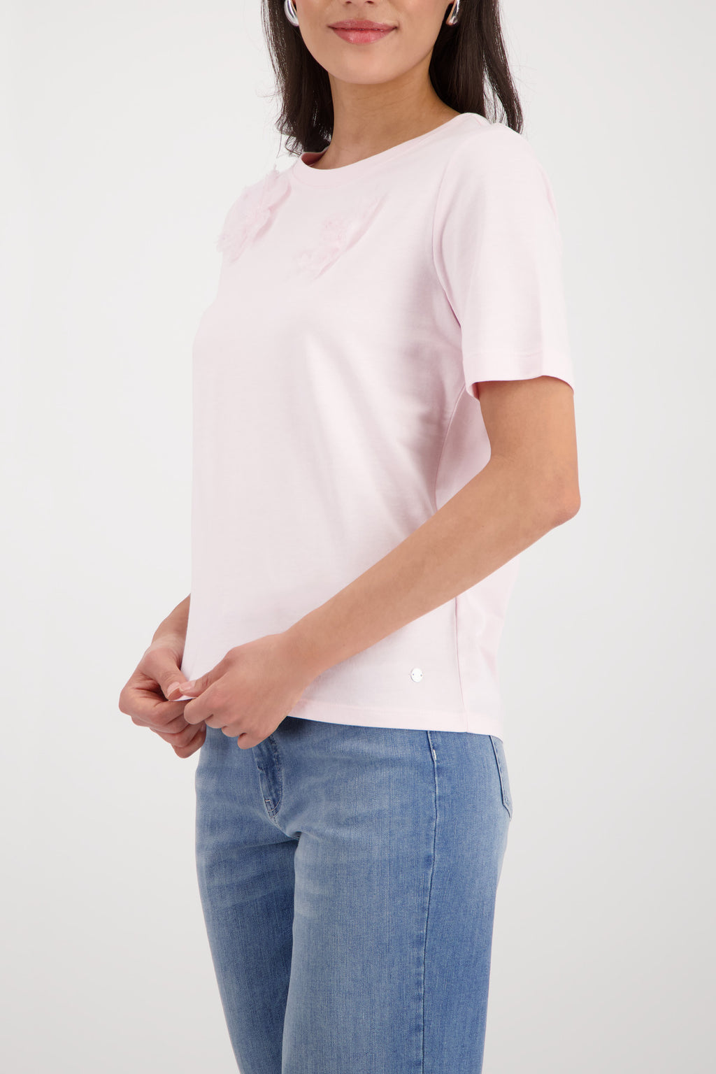 Da.T-Shirt - Monari