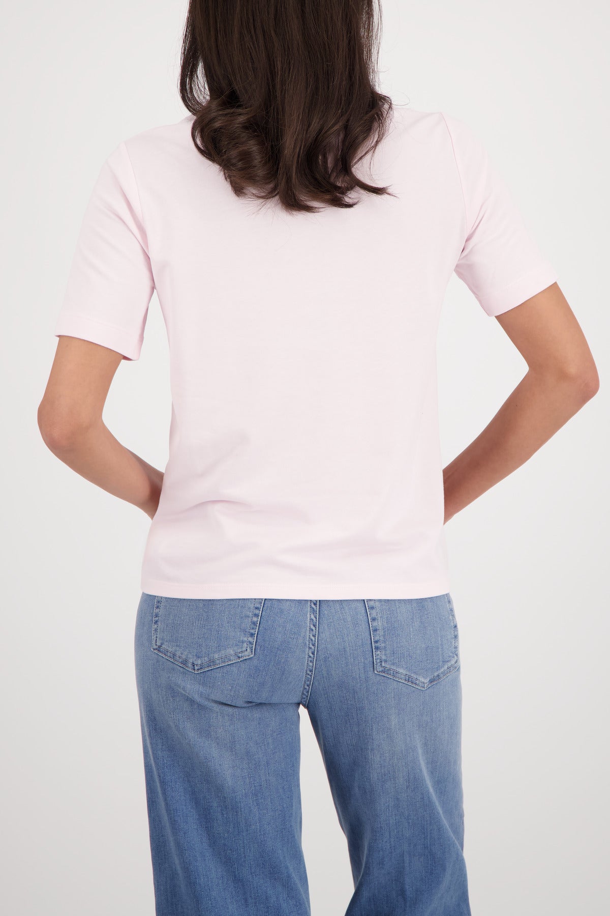 Da.T-Shirt - Monari