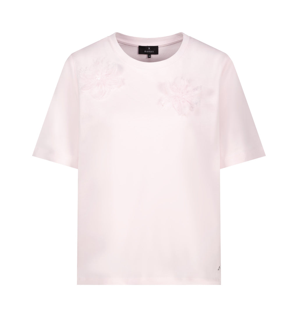 Da.T-Shirt - Monari