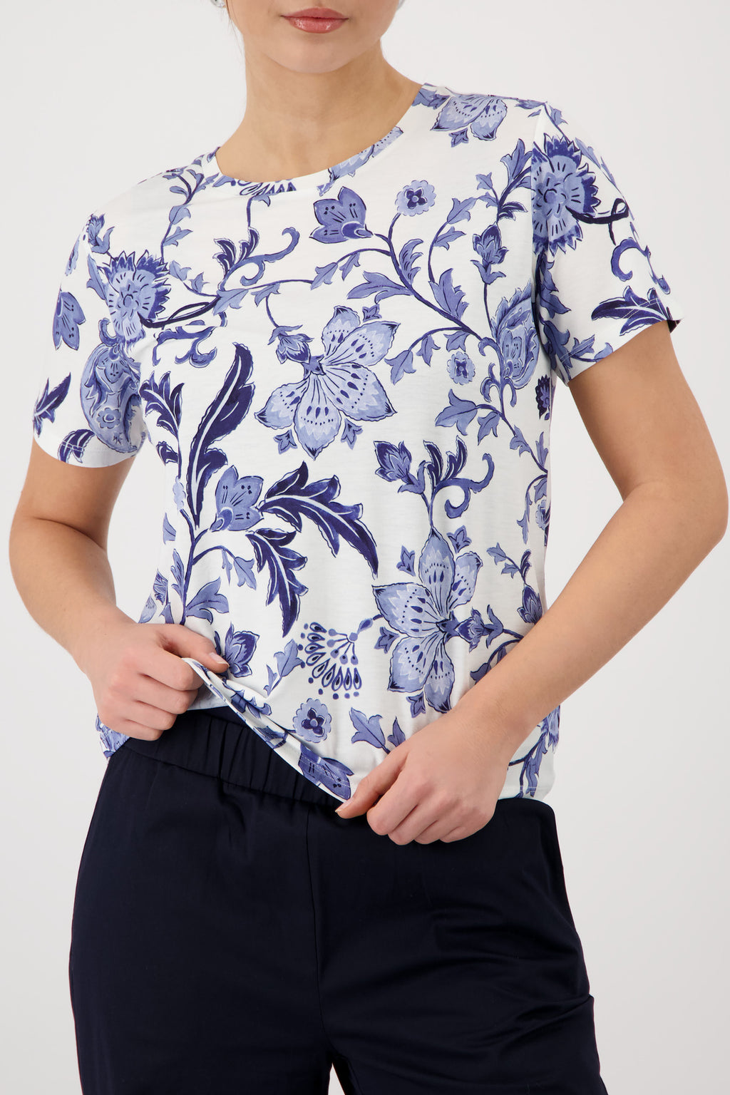 Da.T-Shirt - Monari
