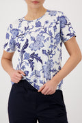 Da.T-Shirt - Monari
