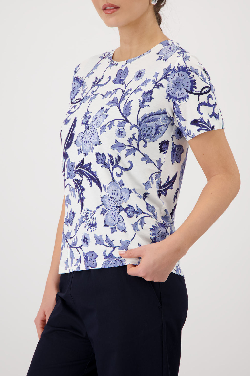 Da.T-Shirt - Monari