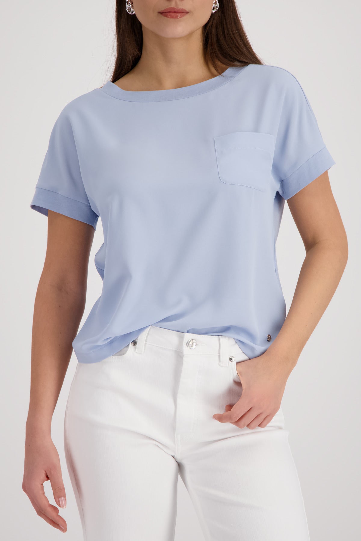 Da.T-Shirt - Monari