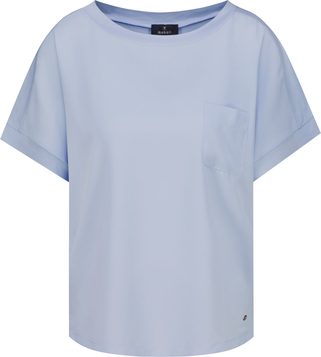 Da.T-Shirt - Monari