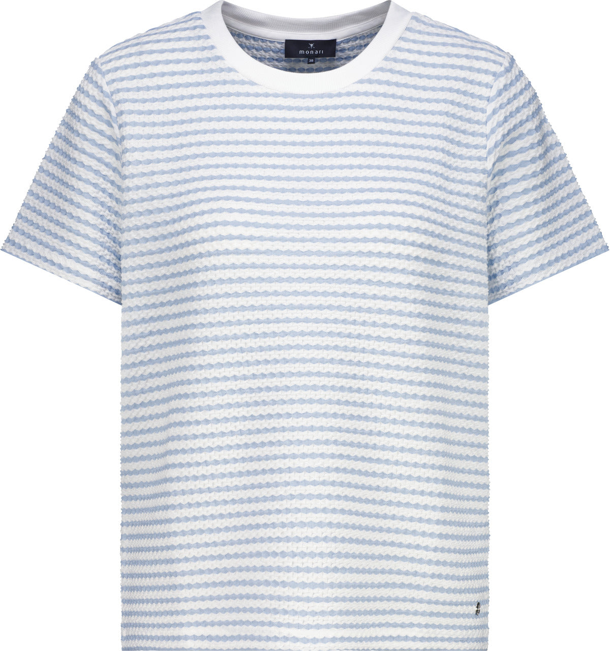 Da.T-Shirt - Monari