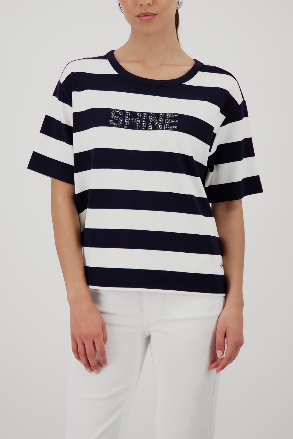 Da.T-Shirt - Monari