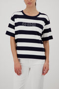 Da.T-Shirt - Monari