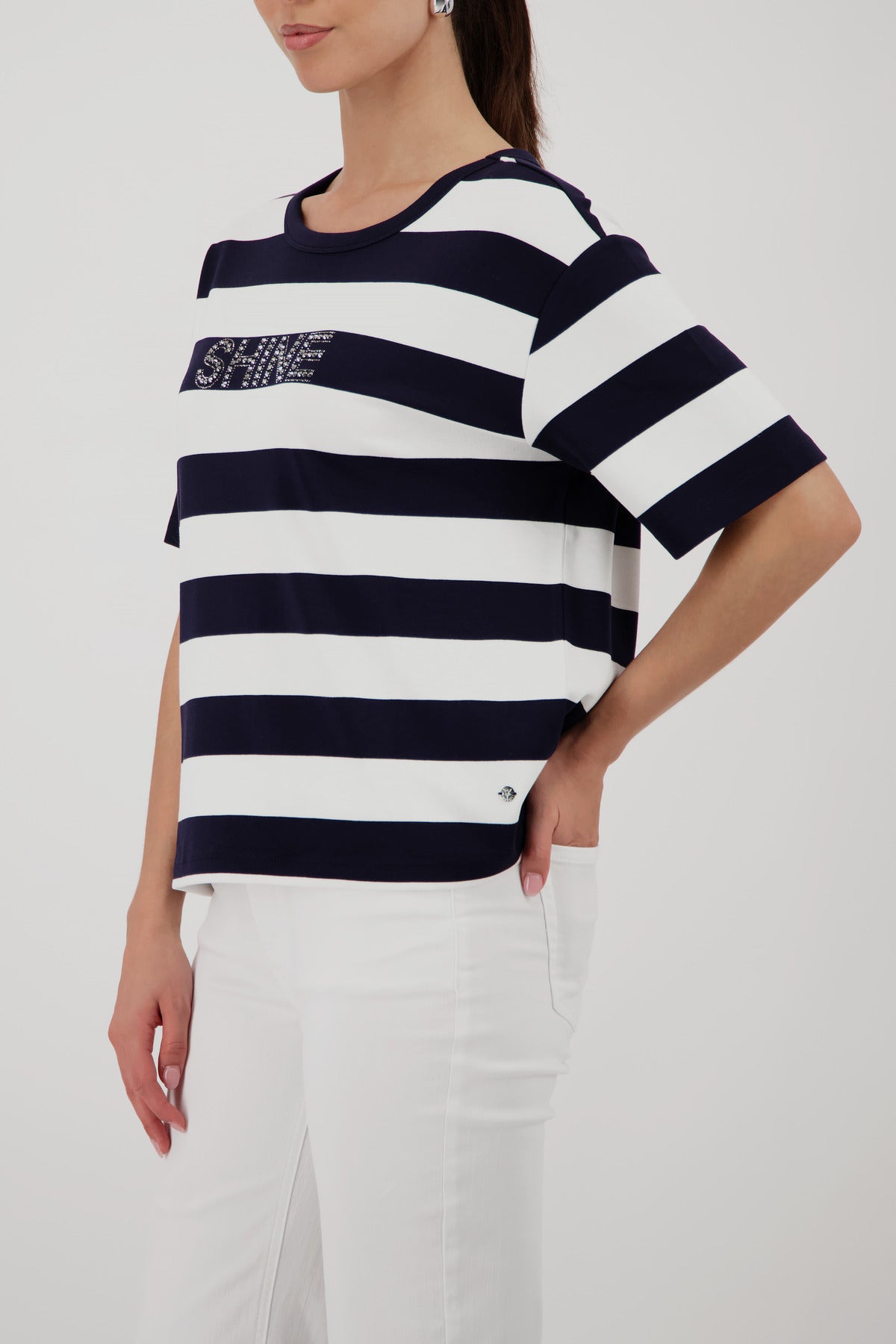 Da.T-Shirt - Monari