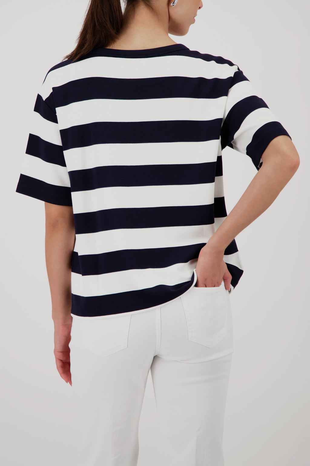 Da.T-Shirt - Monari