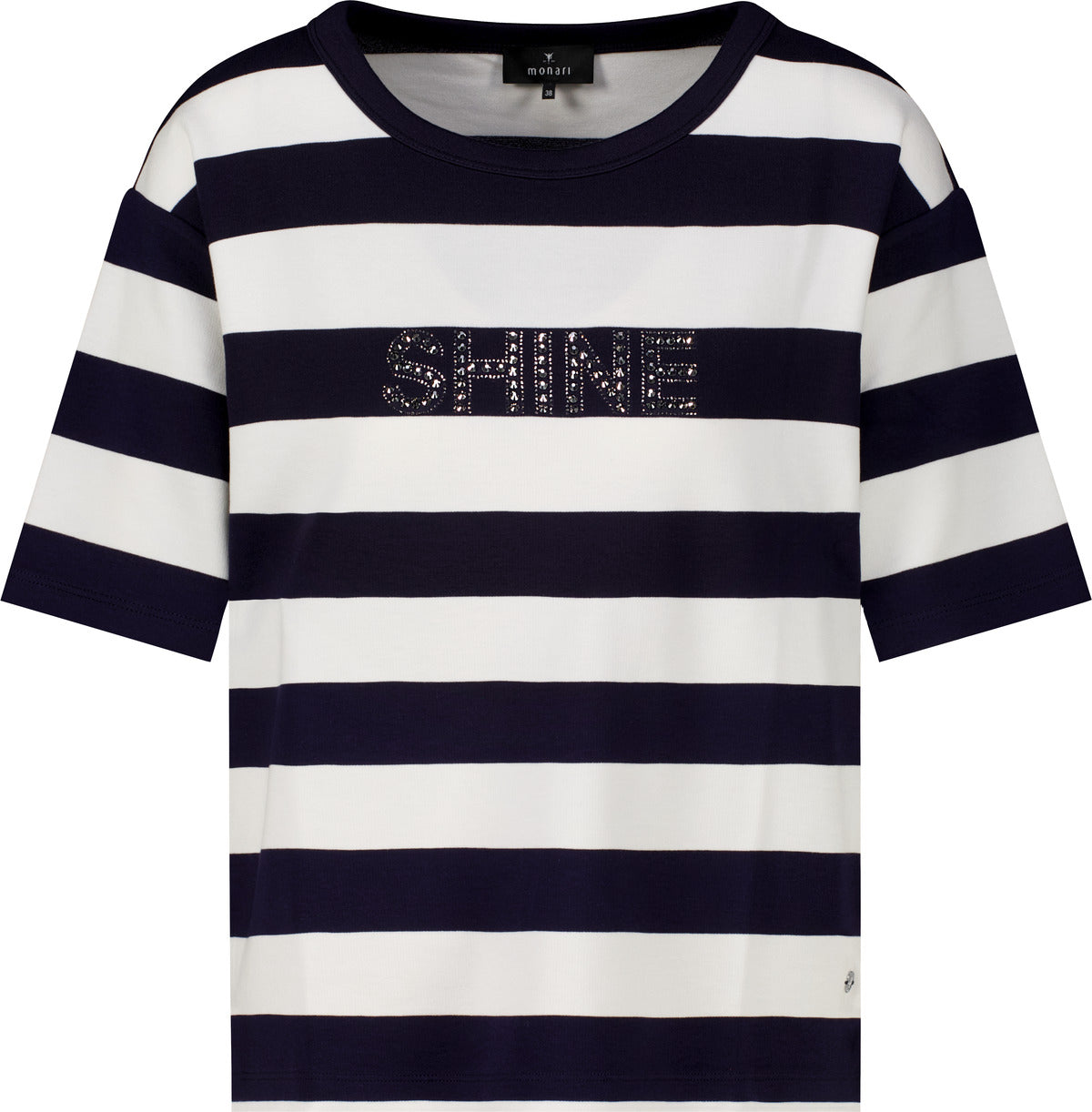 Da.T-Shirt - Monari