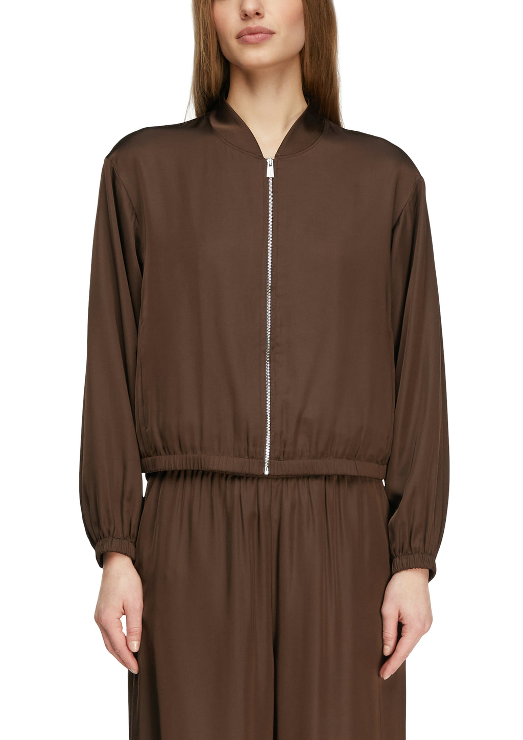 Indoor-Jacke