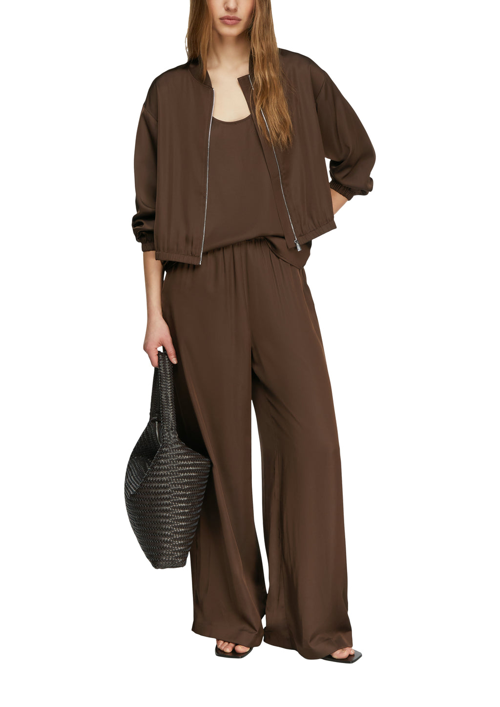 Indoor-Jacke