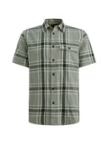 Wrenchmen s/s Craftsmen Check