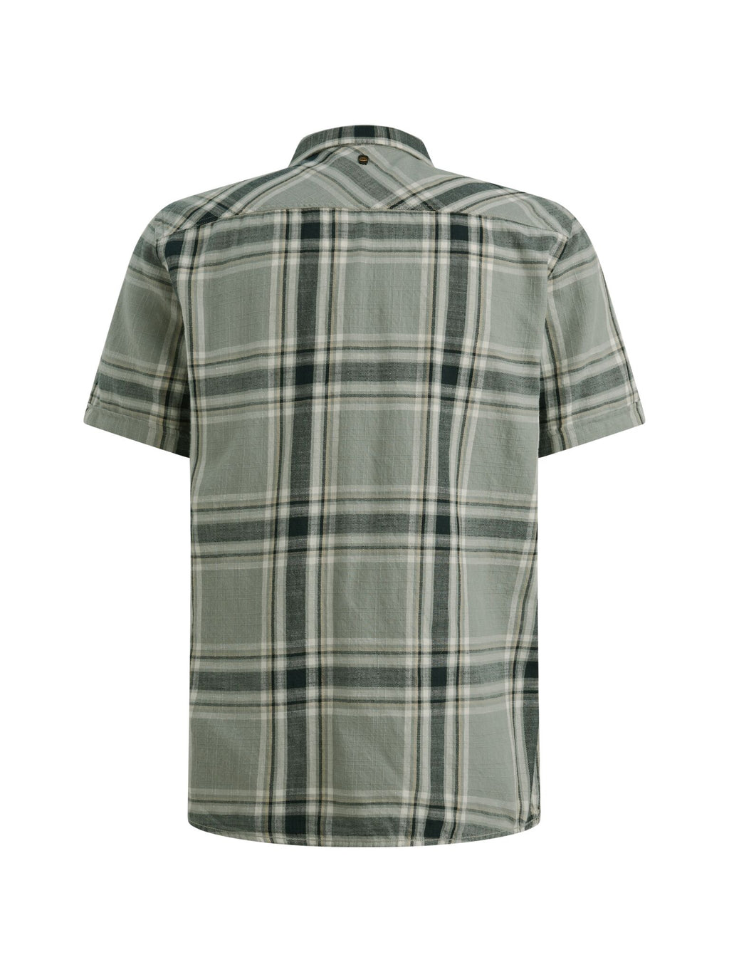 Wrenchmen s/s Craftsmen Check