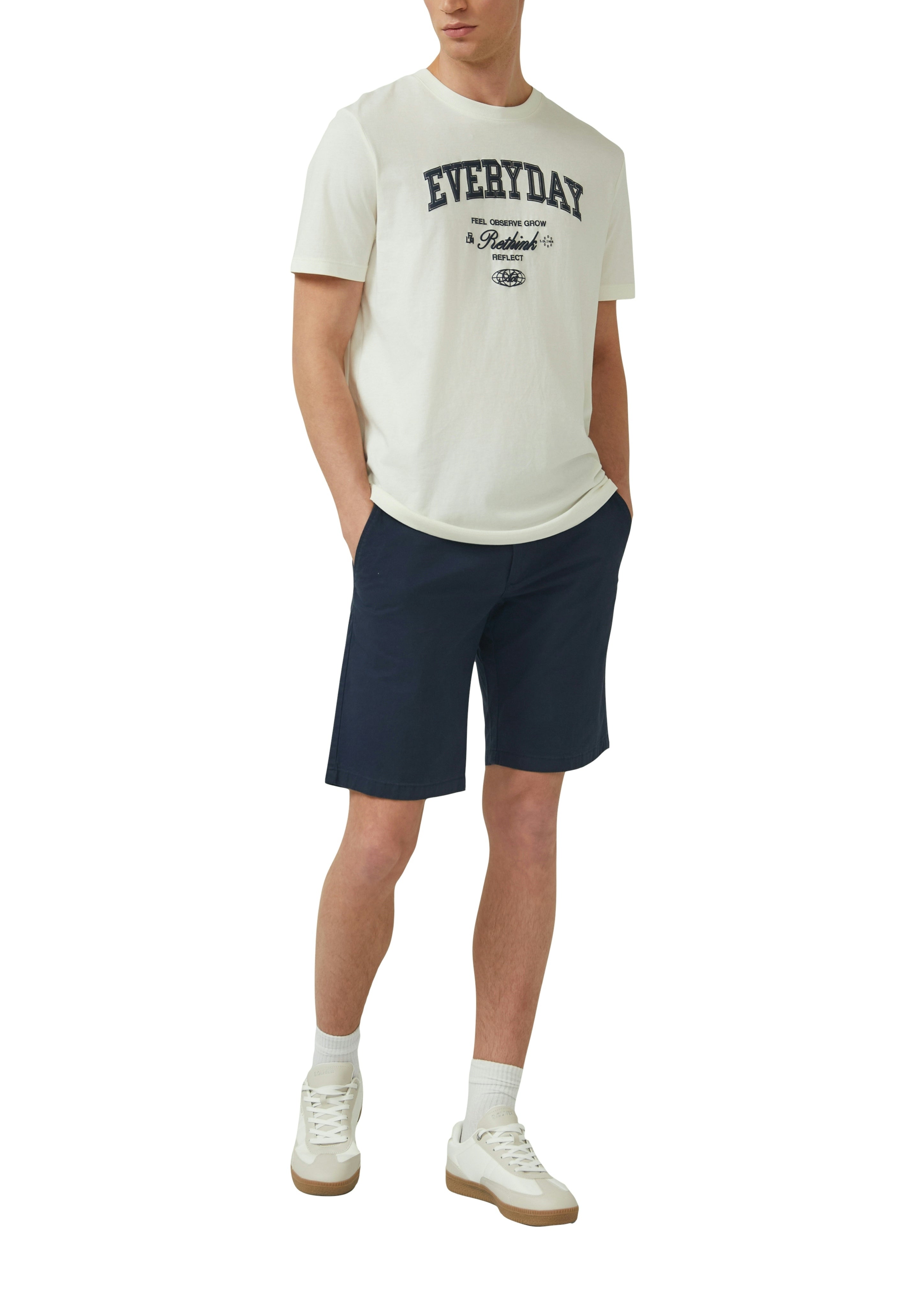 Chino-Bermuda