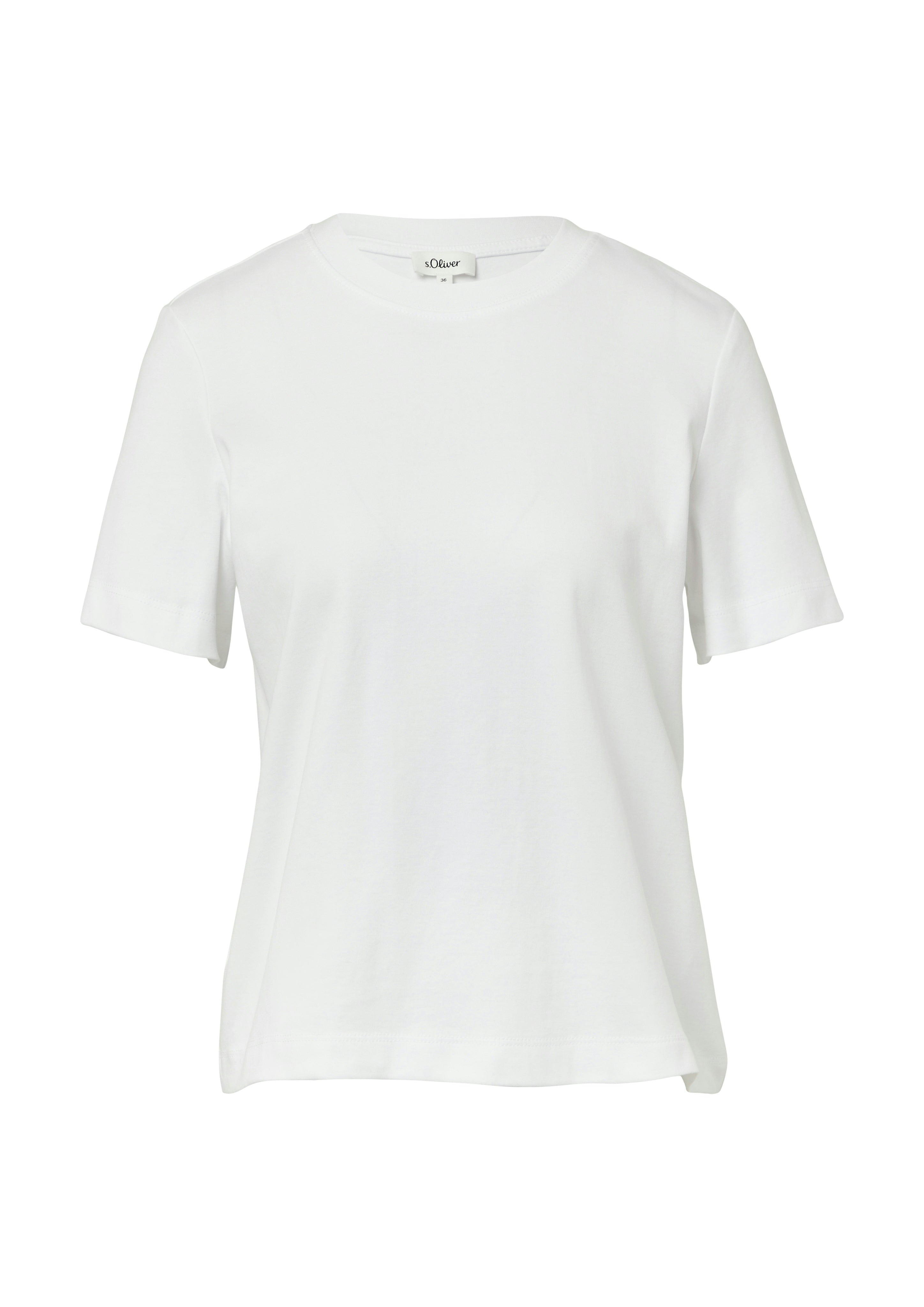 T-Shirt | S. Oliver