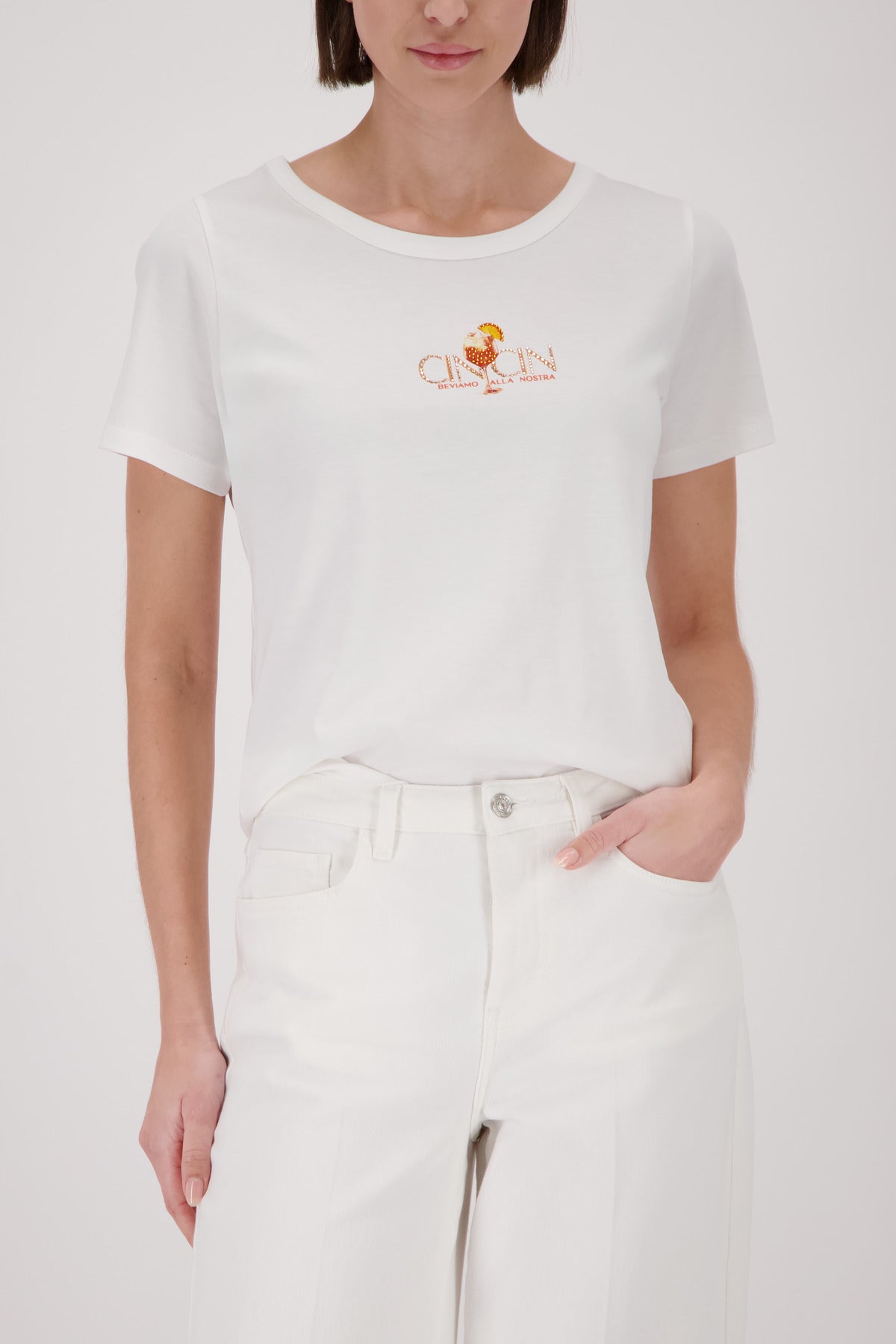 Da.T-Shirt - Monari