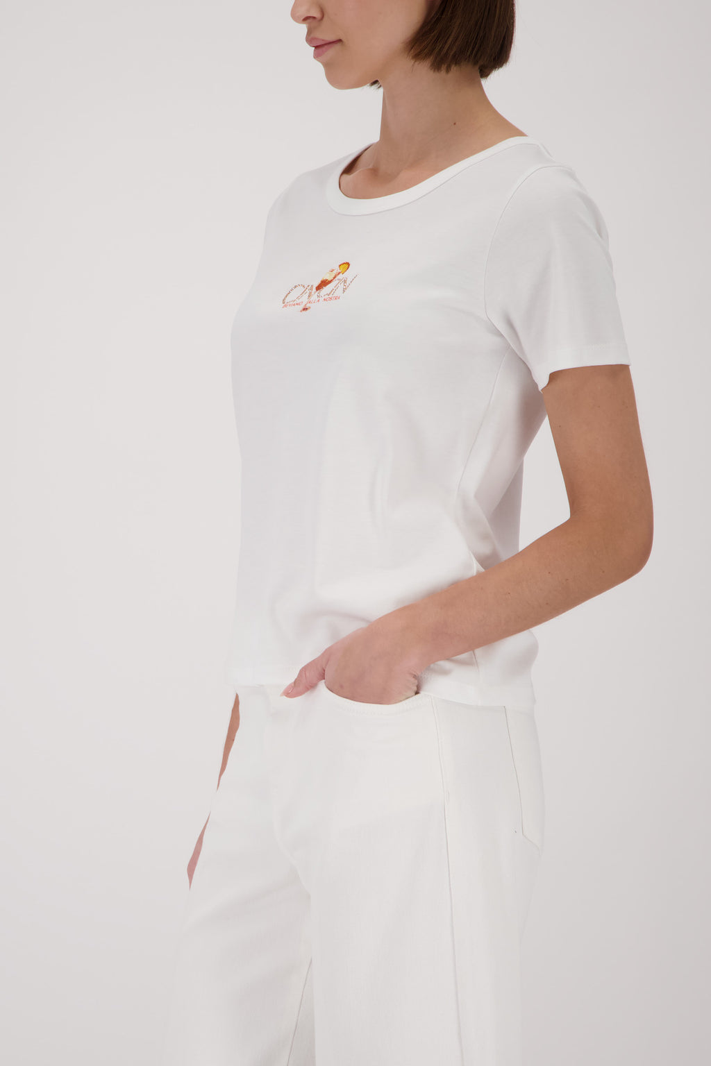 Da.T-Shirt - Monari