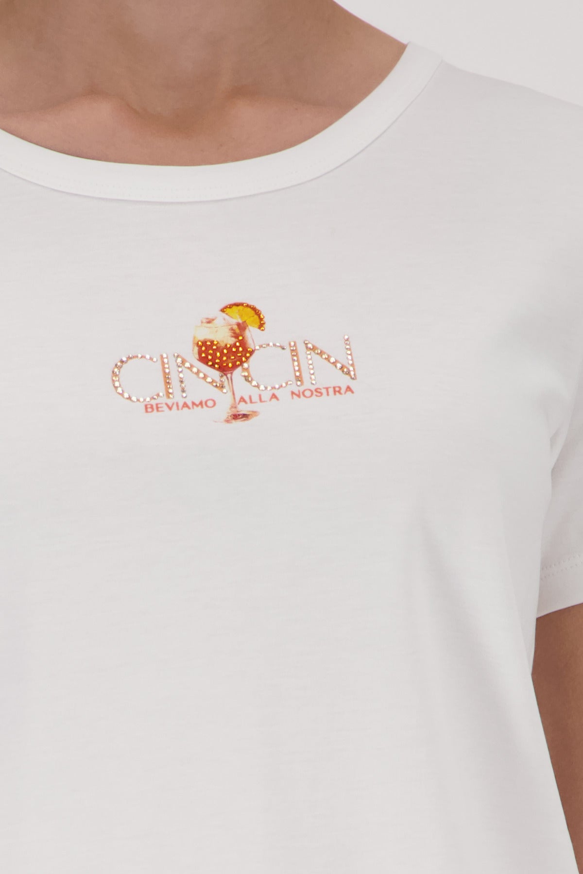 Da.T-Shirt - Monari