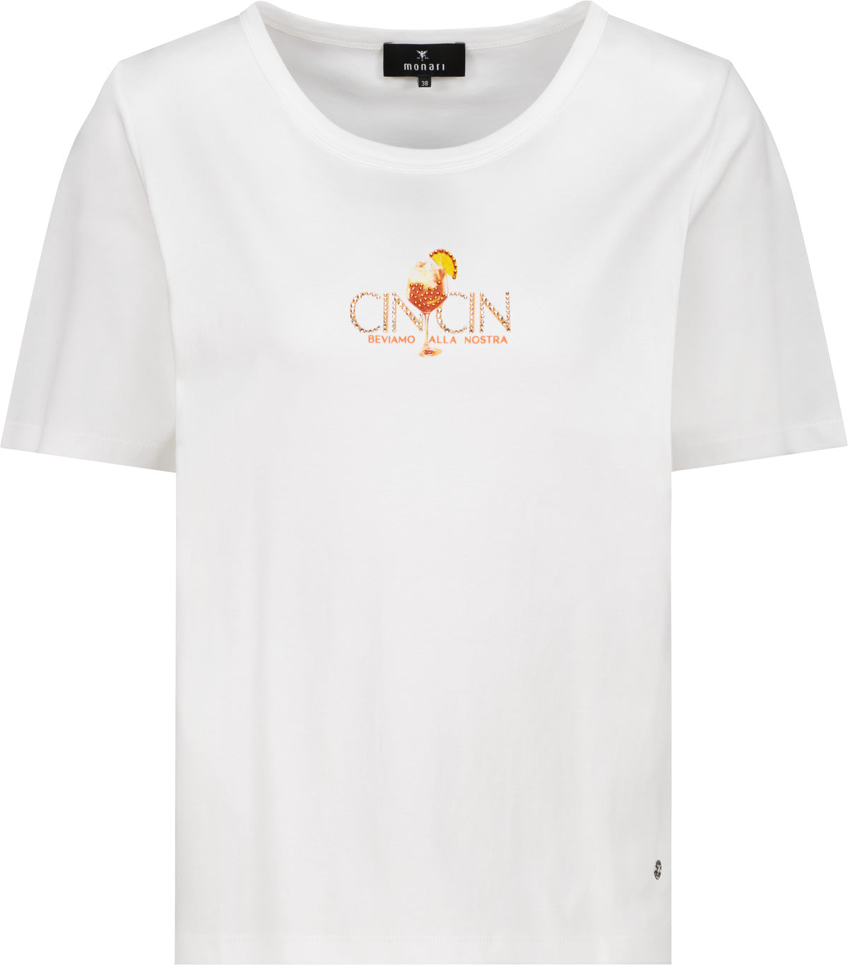 Da.T-Shirt - Monari