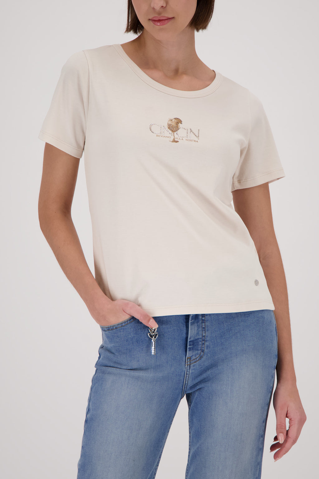 Da.T-Shirt - Monari